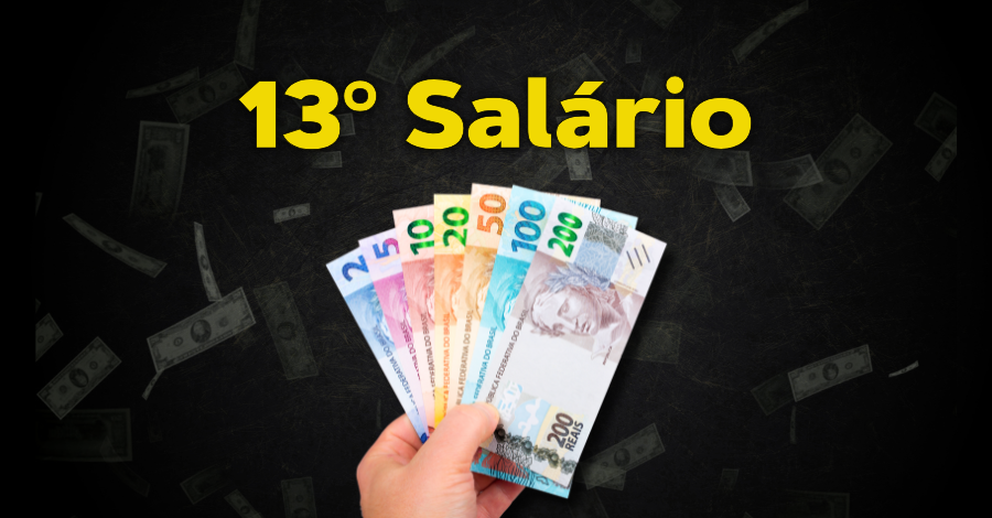 13 salário